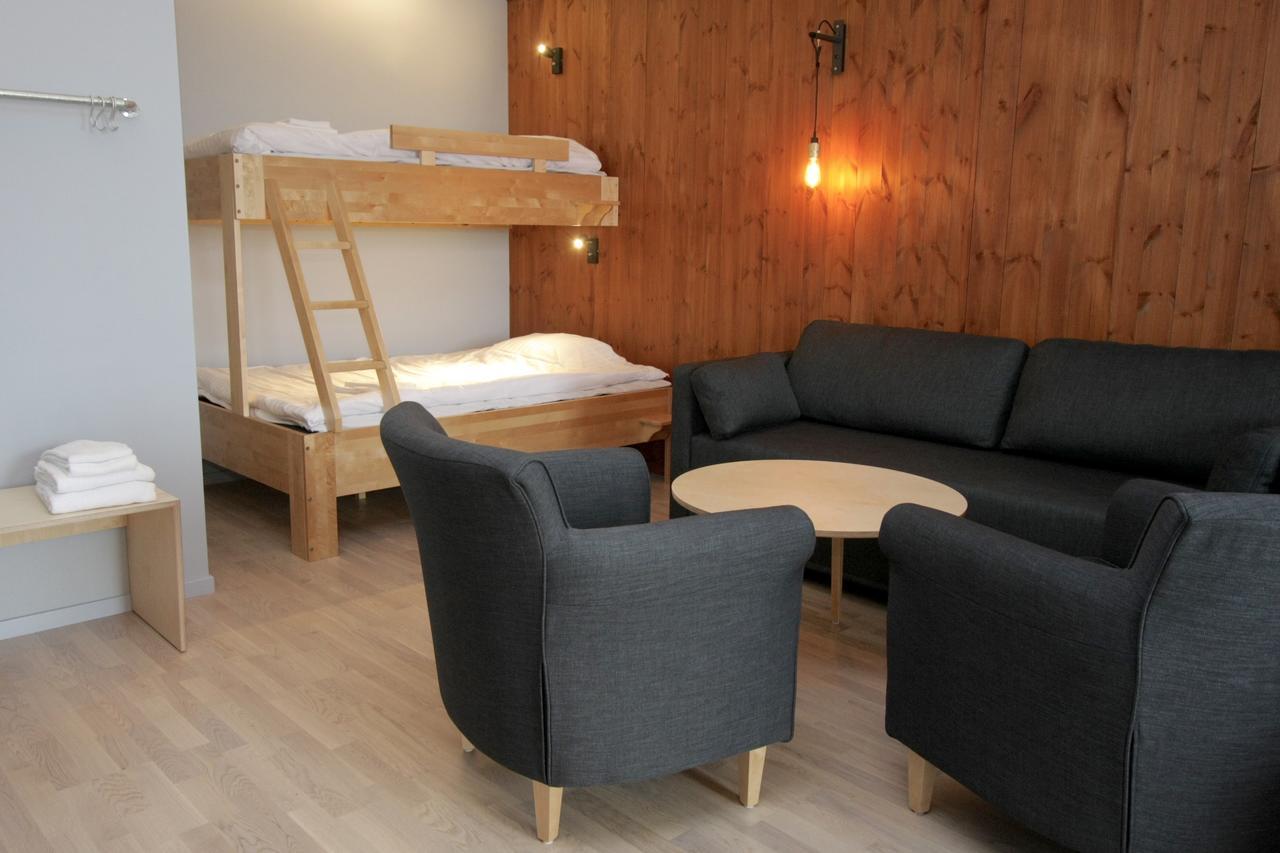 Järvsö Bergshotellet מראה חיצוני תמונה