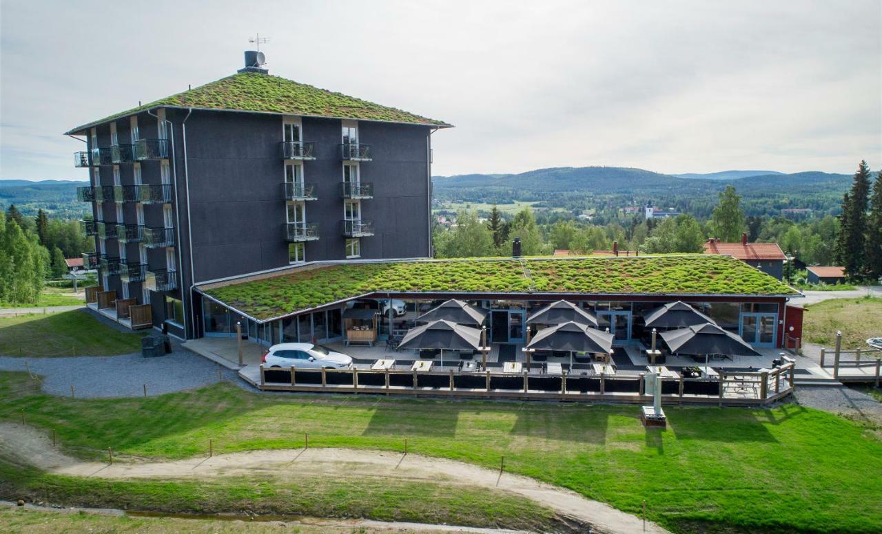 Järvsö Bergshotellet מראה חיצוני תמונה